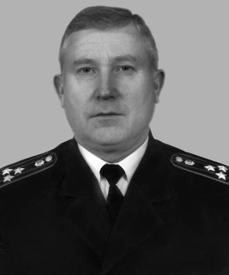 Ковальов Євген Володимирович